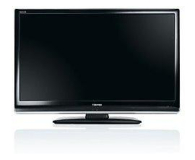 Toshiba 52XV550PG - 1410286 - zdjęcie 1